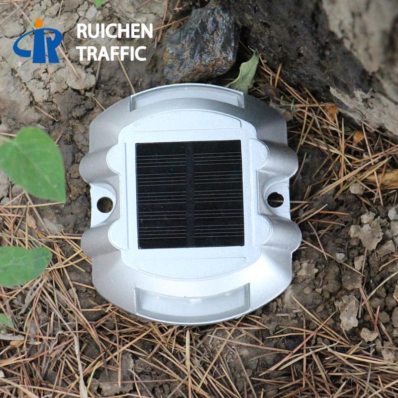 RUICHEN Motorway Stud Lights for Dock or Deck A1