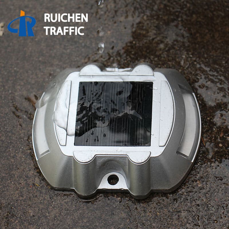 RUICHEN Motorway Stud Lights for Dock or Deck A1