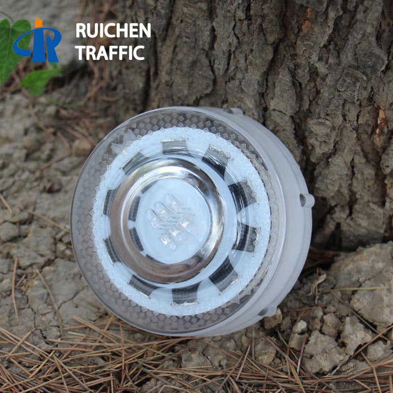 360 Degree Plastic Motorway Stud Lights Embedded Type B2