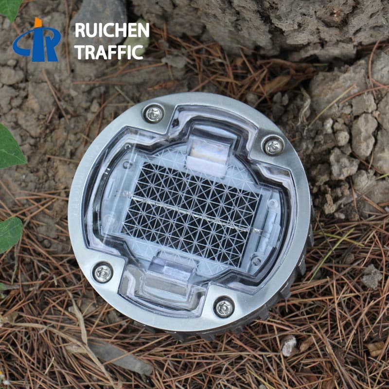 Aluminum Motorway Stud Lights Pavement Marker C3