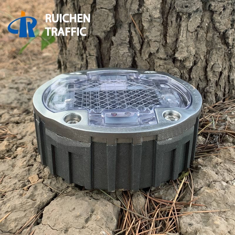 Aluminum Motorway Stud Lights Pavement Marker C3