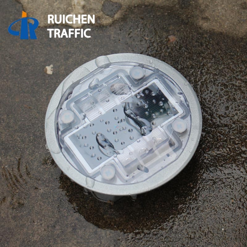 Embedded Aluminum LED Motorway Stud Lights for Road C1