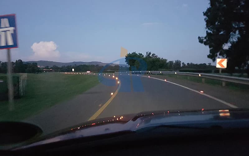 RUICHEN LED Motorway Stud Lights Are In South Africa